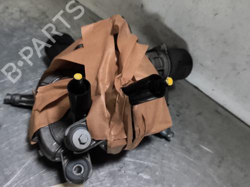 Viskermotor vindrude CITROËN C4 Picasso I MPV (UD_) 1.6 HDi (109 hp) 28442655
