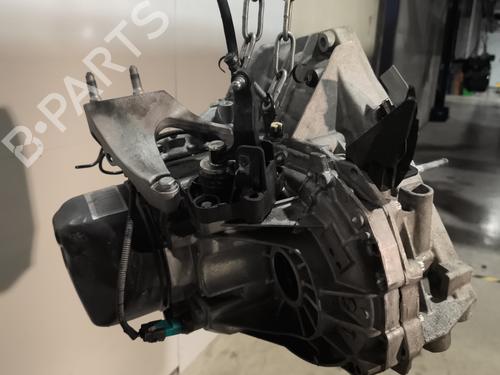Gearbox DACIA SANDERO II TCe 90 (B8M1, B8MA, B8AC) | BP29733730M3 - Image 6