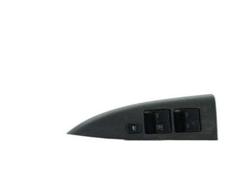 Left front window switch NISSAN NOTE (E11, NE11) 1.5 dCi | BP36695089I27 - Image 2
