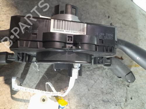 Steering column stalk PEUGEOT PARTNER Tepee 1.6 HDi 16V | BP22789599I23 