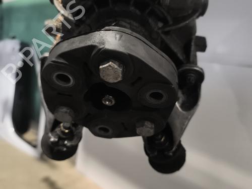 Gearbox BMW 1 (E87) 118 d | BP24446627M3 - Image 9