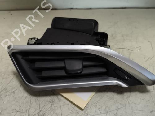 Difusor / Saída de ar Difusor / Saída de ar PEUGEOT 208 I (CA_, CC_) 1.2 VTI 82 (82 hp) 24526524 24526524