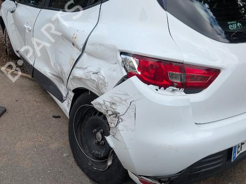 Engine RENAULT CLIO IV (BH_) 1.5 dCi 90 | BP26728801M1 - Image 7