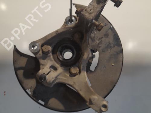 Used Right front steering knuckle Right front steering knuckle OPEL INSIGNIA A Sports Tourer (G09) 2.0 CDTI (35) (160 hp) 22789773 22789773