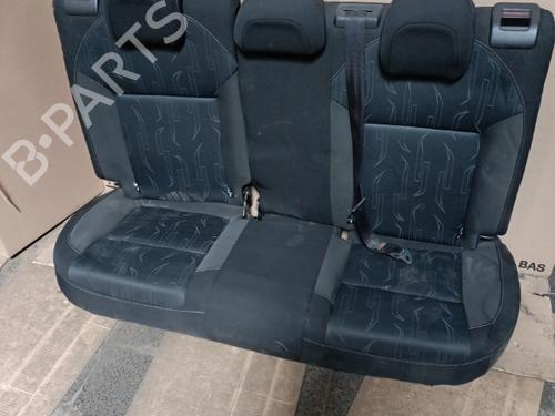 Used Rear seat CITROËN C4 II (NC_) 1.6 HDi 90 (92 hp) 21696701
