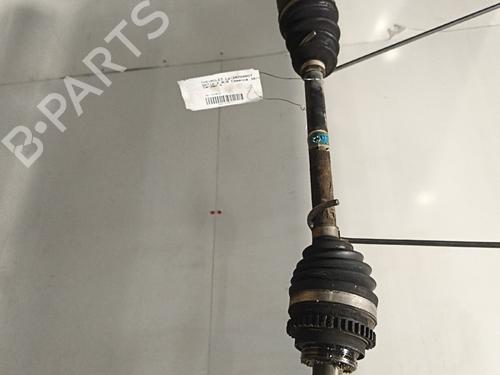 Left front driveshaft CHEVROLET MATIZ (M200, M250) 0.8 | BP36054520M38 - Image 3