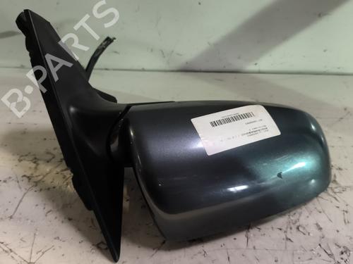 Used Right mirror AUDI A3 Sportback (8PA) 1.9 TDI (105 hp) 23822324