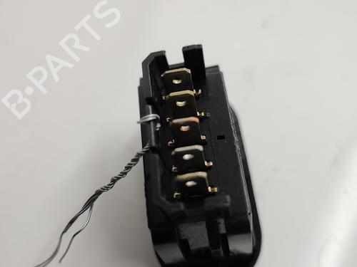 Left front window switch DACIA DUSTER (HS_) 1.5 dCi (HSMC) | BP35899577I27 - Image 3