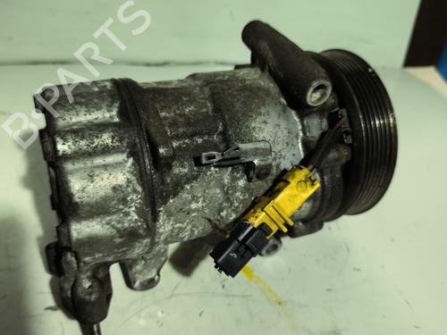 Used AC compressor CITROËN C3 I (FC_, FN_) 1.4 HDi (68 hp) 24181407