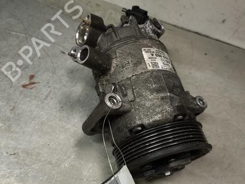 Used AC compressor AC compressor VW TIGUAN (5N_) 2.0 TDI (140 hp) 32996194 32996194