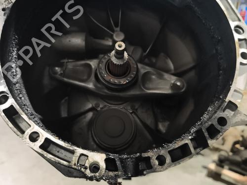 Gearbox BMW 1 (E87) 118 d | BP24446627M3 - Image 2