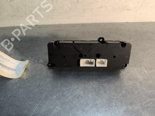 AC-Styringsenhed/Manøvreenhed MITSUBISHI L200 / TRITON (KA_T, KB_T) 2.5 DI-D 4WD (KB4T) | BP29501362I5 