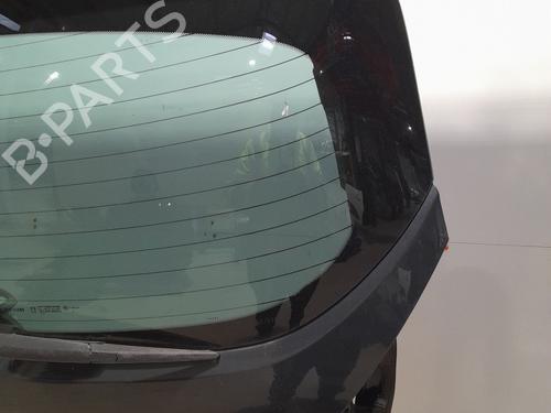 Tailgate PEUGEOT 3008 I MPV (0U_) 1.6 HDi | BP23077624C6 