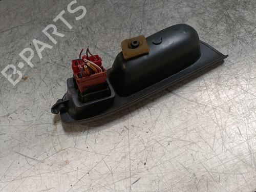 Used Left front window switch Left front window switch RENAULT SCÉNIC I MPV (JA0/1_, FA0_) 1.4 16V (JA0D, JA1H, Ja0W, JA10) (95 hp) 27893911 27893911