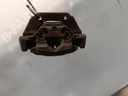 Used Right rear brake caliper Right rear brake caliper BMW 5 (E60) 545 i (333 hp) 29003828 29003828