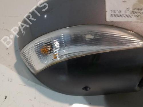Used Right mirror RENAULT CLIO IV (BH_) 0.9 TCe 90 (BHNF, BHMA, BHMH, BHJK, BHJR) (90 hp) 21706212