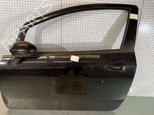 Used Left front door FIAT PUNTO EVO (199_) 1.3 D Multijet (199AXC1A, 199BXC1A, 199AXT1A, 199BXT1A) (75 hp) 22421127