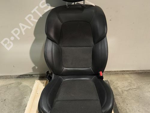 Sedile anteriore destro RENAULT ESPACE V (JR_) 2.0 Blue dCi 200 (JRAL) (200 hp) 32995236