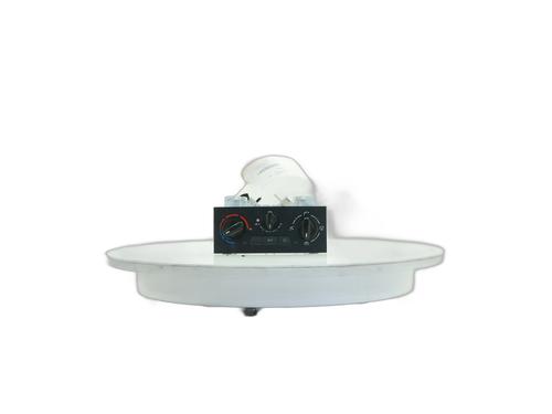 Climate control PEUGEOT PARTNER Box Body/MPV | BP34284683I5 - Image 4