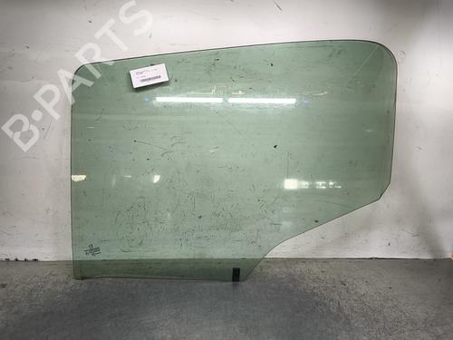 Used Rear left door window PEUGEOT 308 I (4A_, 4C_) 1.6 HDi (92 hp) 30491662