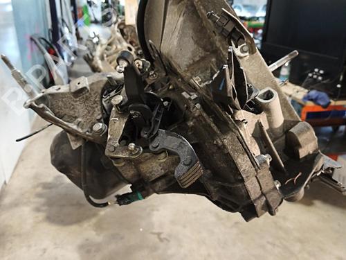 Gearbox RENAULT CAPTUR I (J5_, H5_) 1.5 dCi 90 (J5N4, J5M5, J5MW, J5M6, J5AL, J5AJ) | BP40539619M3 - Image 2