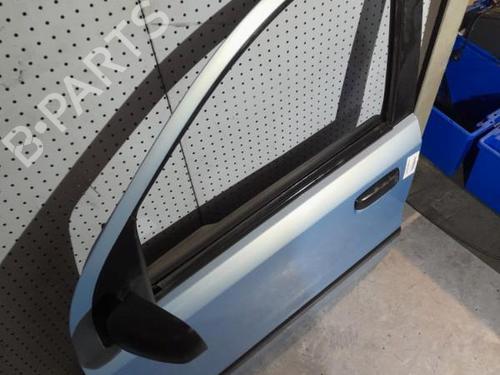 Left front door FIAT PANDA (169_) 1.2 (169.AXB11, 169.AXB1A) | BP21721986C2 