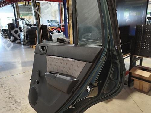 Used Right rear door Right rear door 38171240 38171240
