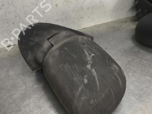 Used Left mirror Left mirror RENAULT KANGOO (KC0/1_) 1.2 (KC0A, KC0K, KC0F, KC01) (58 hp) 32445364 32445364