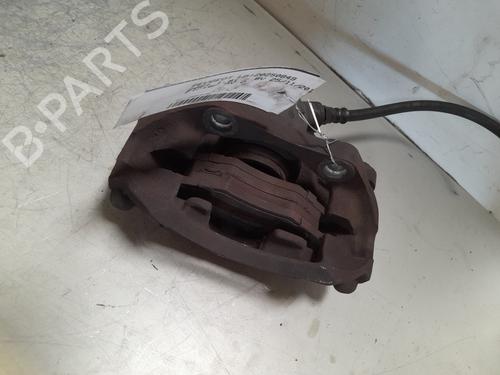 Right front brake caliper PEUGEOT 206+ (2L_, 2M_) 1.4 i | BP27364205M104 - Image 2