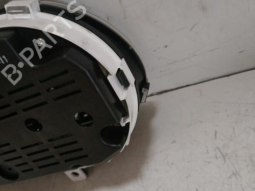Instrument cluster RENAULT KOLEOS I (HY_) 2.0 dCi (HY0K) | BP25336659C47 - Image 2