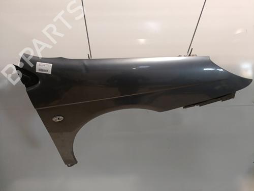 Right front fenders CITROËN C5 II (RC_) 1.6 HDi (RC8HZB) | BP21703578C42 