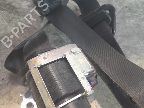 Used Front left seatbelt Front left seatbelt RENAULT CLIO IV (BH_) 1.5 dCi 90 (90 hp) 22691486 22691486