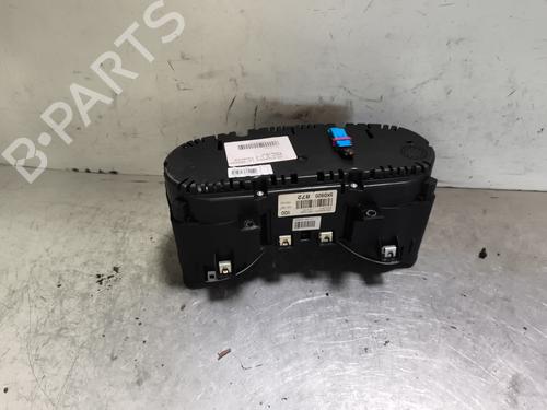 Instrument cluster VW GOLF VI (5K1) 1.2 TSI | BP28173274C47 - Image 3