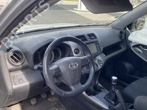 Left front window switch TOYOTA RAV 4 III (_A3_) 2.2 D 4WD (ALA30_, ALA30R) | BP29733470I27  - Image 8