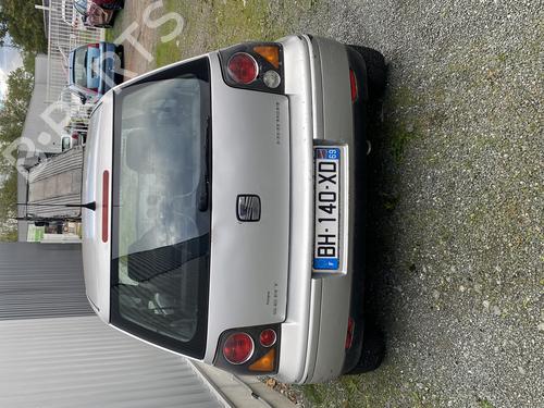Left headlight SEAT AROSA (6H1) 1.4 | BP21718094C28 
