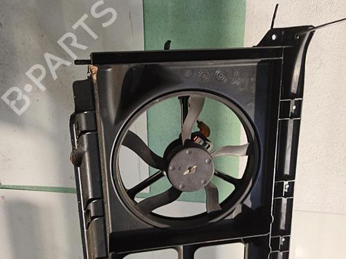 Frontplate/Frontkurv Frontplate/Frontkurv PEUGEOT 206 Hatchback (2A/C) 1.1 i (60 hp) 37502441 37502441