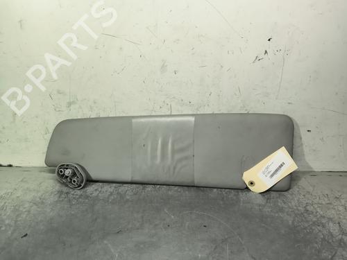 Used Right sun visor FIAT DUCATO Van (250_) 120 Multijet 2,3 D (120 hp) 29732692