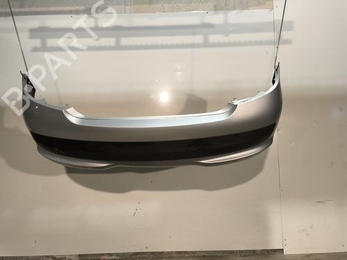 Rear bumper PEUGEOT 207 (WA_, WC_) 1.4 HDi | BP29831262C8 