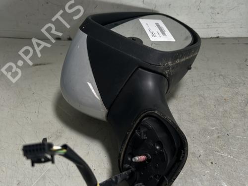 Right mirror RENAULT CLIO IV (BH_) 1.5 dCi 75 | BP26729259C27 