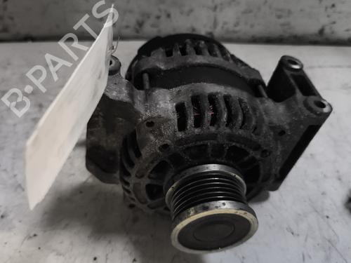 Alternator OPEL ASTRA J (P10) 1.3 CDTI (68) | BP25444199M7 - Image 3