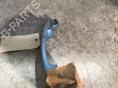 Used Rear left exterior door handle Rear left exterior door handle 30491705 30491705