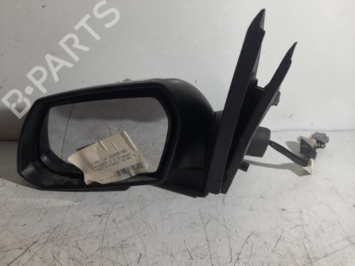 Used Left mirror FORD MONDEO III (B5Y) 2.0 16V TDDi / TDCi (115 hp) 21716742