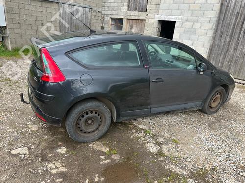 Right front window switch CITROËN C4 Coupe (LA_) 1.6 HDi | BP37502457I26 - Image 9