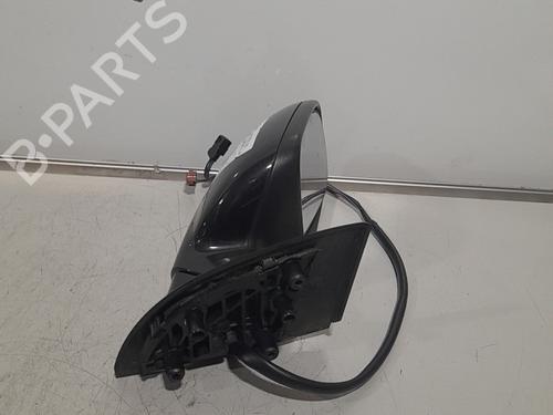 Right mirror PEUGEOT 307 Break (3E) 1.6 HDi 110 | BP21710300C27 