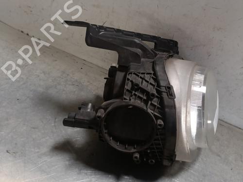 Right headlight NISSAN JUKE (F15) 1.5 dCi | BP28078210C29 