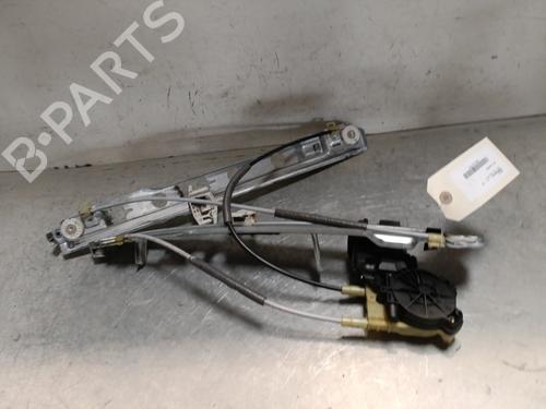 Used Front left window mechanism RENAULT MEGANE II (BM0/1_, CM0/1_) 1.6 16V (BM0C, CM0C) (113 hp) 28442436
