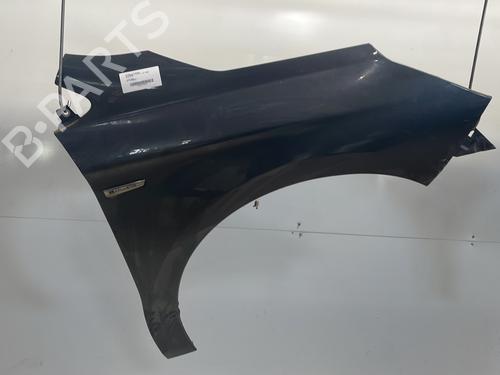 Used Right front fenders CITROËN C4 II (NC_) 1.6 HDi 115 (114 hp) 25444054
