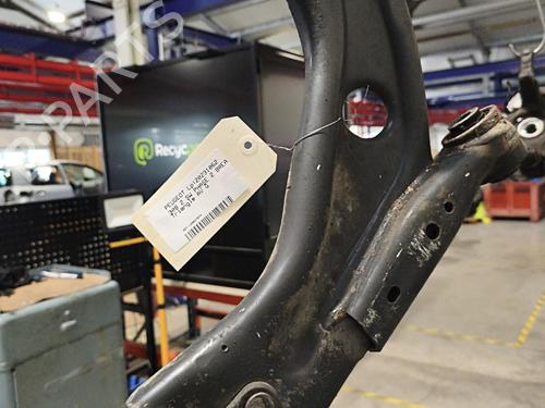 Used Left front suspension arm Left front suspension arm 38058803 38058803