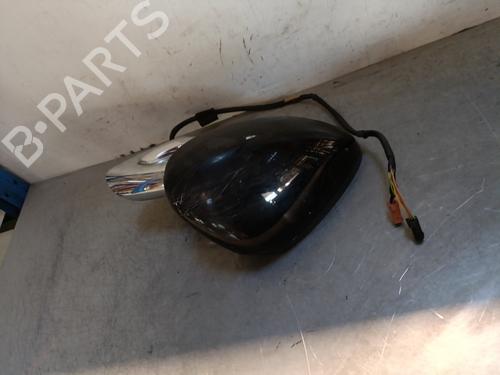 Right mirror CITROËN DS3 (SA_) 1.6 HDi 110 | BP29003498C27 