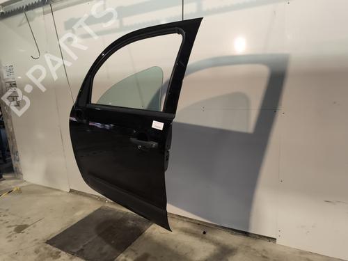 Left front door CITROËN C3 Picasso (SH_) 1.6 HDI 90 | BP29733152C2